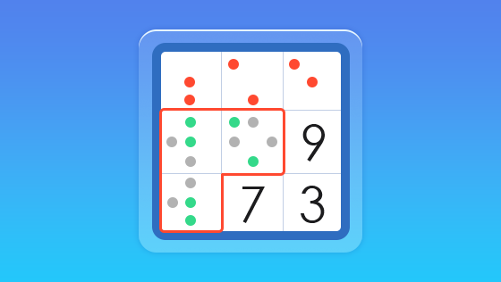 sudoku app iphone